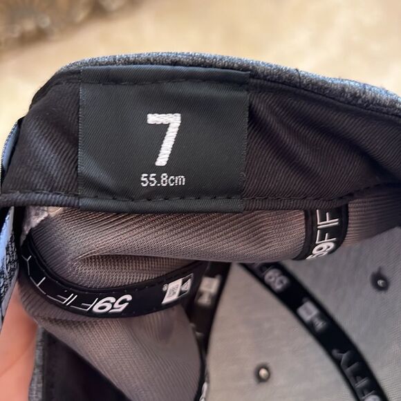 💕Vegas Knights baseball cap💕 - Picture 4 of 5